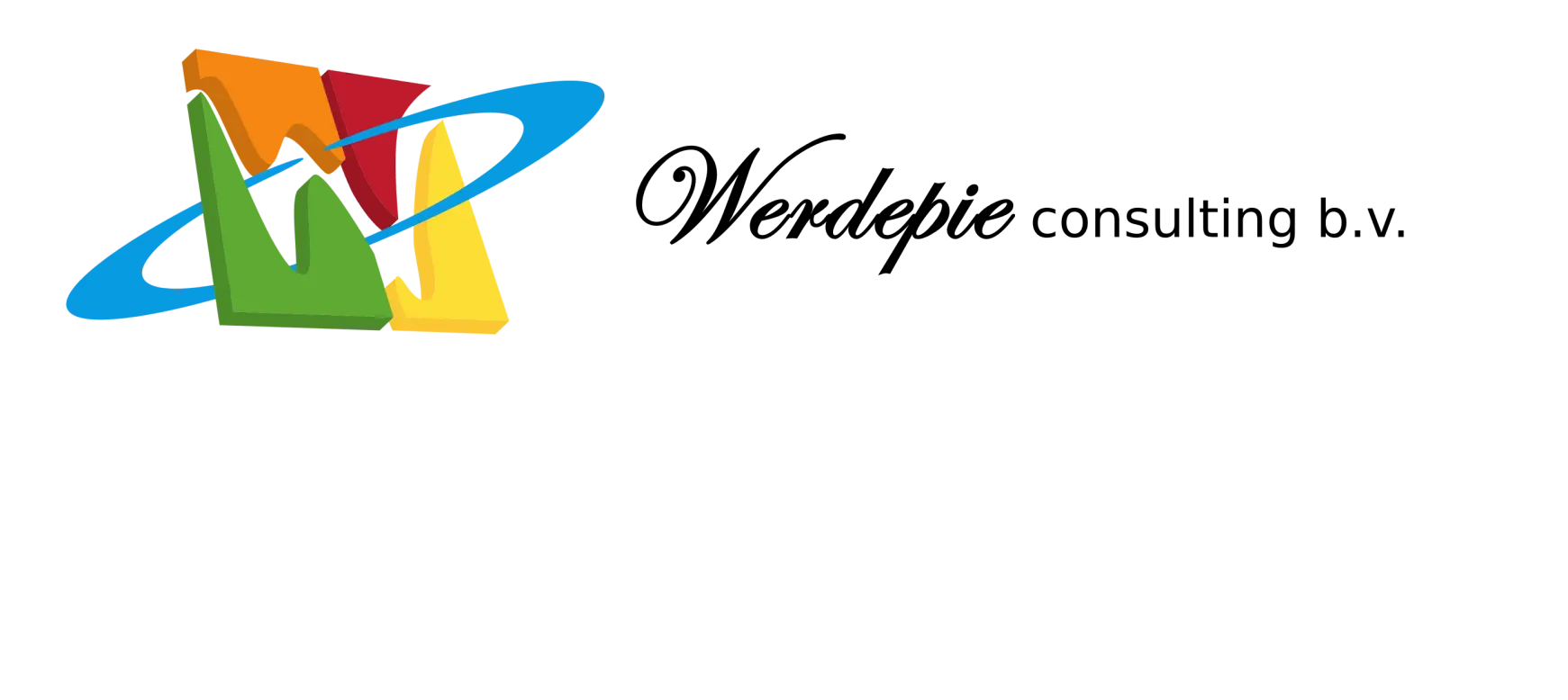 Werdepie Consulting b.v.